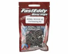 Sealed Bearing Kit-AXI SCX10 I