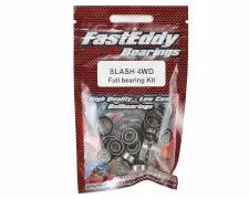 Sealed Bearing Kit-TRA Slash 4