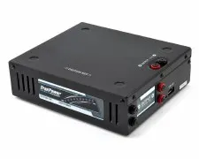 TrakPower 12V 25A Fixed Racing Power Supply