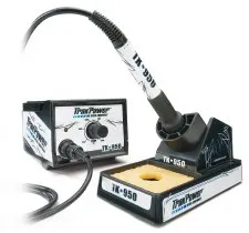 Trak Power TK950 Soldering Station