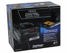 TK955 Digital Solder Station