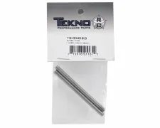 Hinge Pins Inner Fr/Re EB48/SC