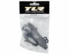 Front Pivot, Bumper & Wing