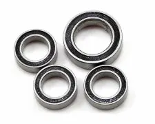 TLR 22-4 Steering Bearing Set (4)