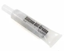 TLR Silicone Diff Grease, 8cc