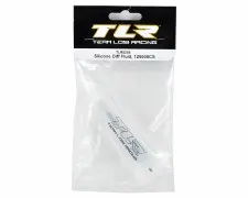 Silicone Diff Fluid, 125,000CS