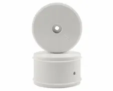 Front Wheel, White (2): 22
