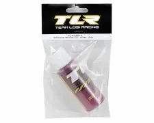 TLR 40Wt Silicone Shock Oil, 2oz