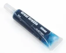TLR Great Grease, 8cc