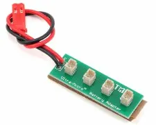 Ultra-Micro Battery Adapter