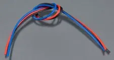 TQ 16 Gauge 3' Wire Kit (1' each color)
