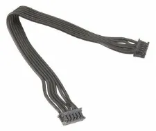 TQ 100mm Flat Brushless Sensor Wire