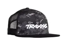 Traxxas Logo Hat Curve Bill Ca