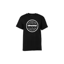 Traxxas Slash Tee Black Small