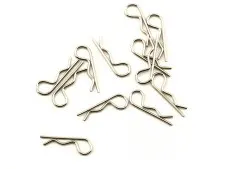 Body Clips:Universal