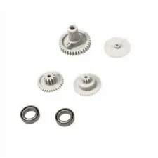Traxxas Gear set (for 2070, 20