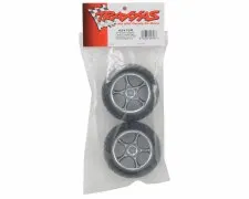 Traxxas Bandit Front Anaconda 2.2 Tire & Wheel (2)