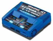 Traxxas Charger, EZ-Peak Live