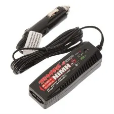 Traxxas 4 Amp DC Charger
