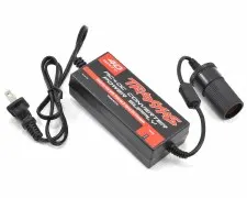 Traxxas AC to DC Power Supply Adapter