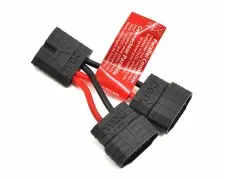 Traxxas Parallel Battery Adapter