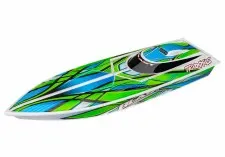Blast: High Performance Race B