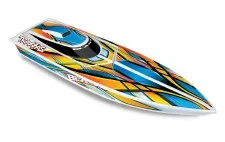 Blast: High Performance Race B