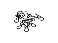 Traxxas Body clips, heavy duty