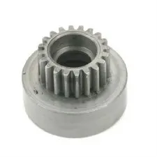 Clutch Bell,20T:NST,TMX .15,