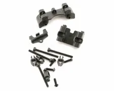 Traxxas Revo Front & Rear Shock Mounts with Hardware