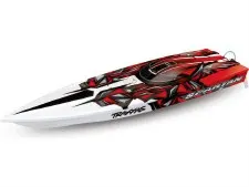 Spartan: Brushless 36' Race Bo
