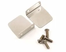 Trim Tab (2):Spartan