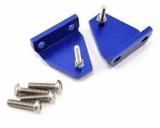 Trim Tab Adjuster(2): Spartan