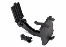 Traxxas Phone mount, transmitt
