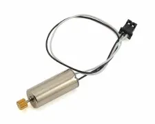 Motor Counter-Clockwise High O