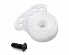 Servo Saver:NHRA
