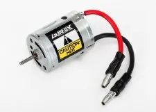 LaTrax 370 28T Brushed Motor with Bullet Connectors