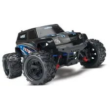 LaTrax 1/18 Teton Monster Truck 4WD Ready to Run