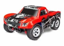 LaTrax 1/18 Desert Prerunner 4WD Ready to Run (Red)
