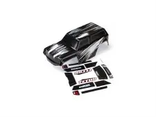 LaTrax Teton ProGraphix Body Set