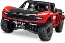 Traxxas Ultimate Desert Racer UDR 6S RTR 4WD Electric Race Truck (Rigid Industries)
