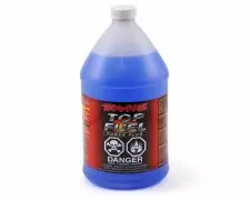 Top Fuel 20% Nitro, Gal