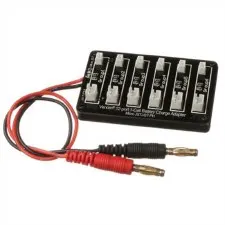 Venom 12 Port 1S Battery Charging Adapter