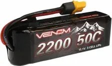 50C 3S 2200mAh 11.1V Rock Craw
