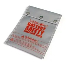 Venom Small Lipo Safety Charge Sack