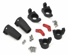 Axial Wraith Stage One Kit Bla