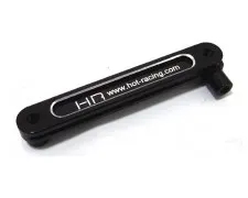 Aluminum Steering Rack Twin Ha