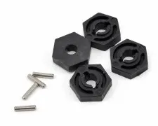 Wheel Hex Set (4):KEM,KAL