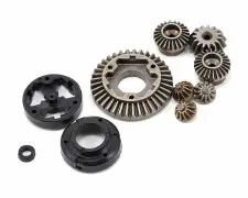 Vaterra Kemora / Kalahari Front or Rear Differential Gear Set
