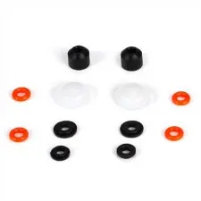 Shock Rebuild Set: Kemora,